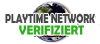 PlaytimeNetwork Logo