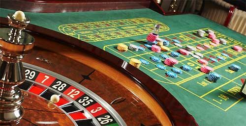 Roulette Casinos