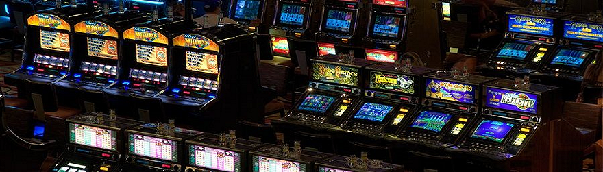 Beste online casino automaten
