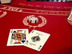 Black Jack Casinos