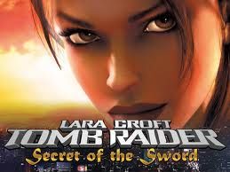 tomb raider