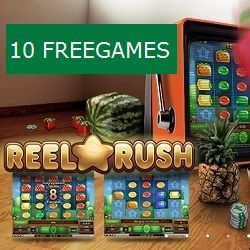 Mr green freegames