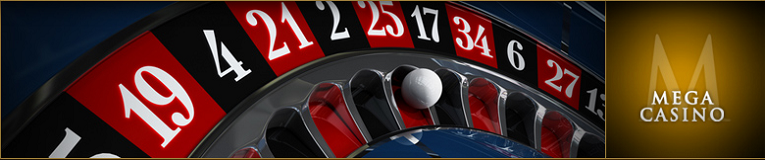 Mega Casino Bonus