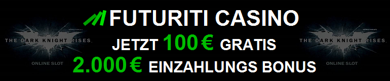 Futuriti Bonus