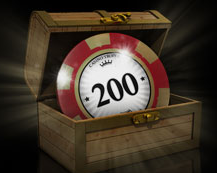 Casino Tropez Bonus
