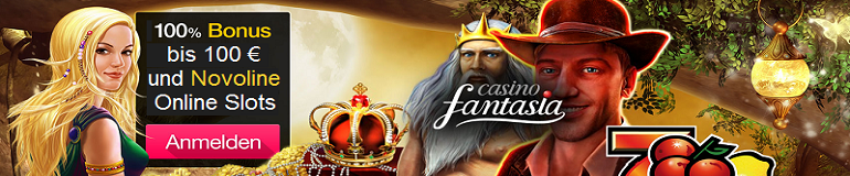 Gratis Novoline Slots