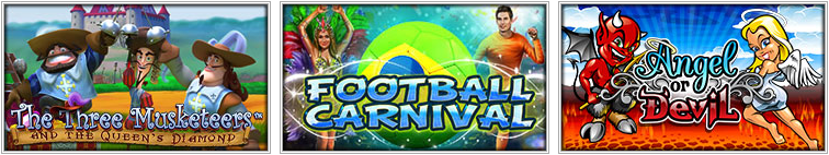 best playtech casino