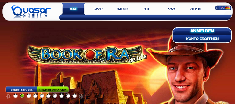 Novoline Slots Gratis