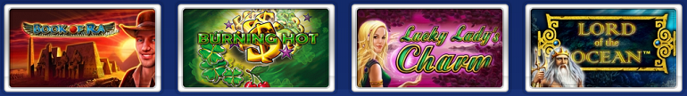 Novoline Slots Gratis