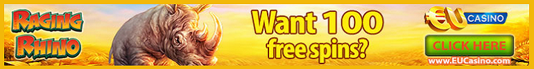 EU Casino Free Spins