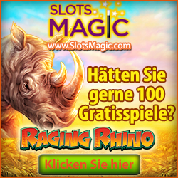 Slots Magic Freispiele