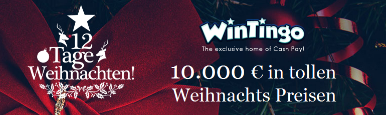Wintingo Bonus