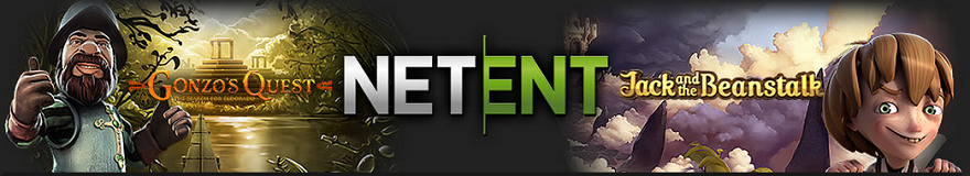 Energy Casino Netent