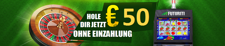 Futuriti Gratis Bonus