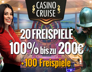 Casino Cruise Freispiele