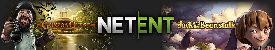 Top Netent Casinos