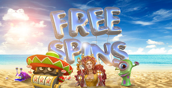 Free Spins Casino Cruise