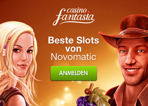 Novoline Spiele Bonus