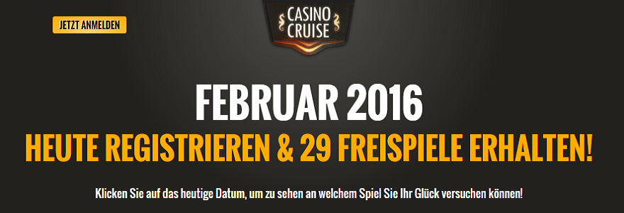 Gratis Freispiele Casino