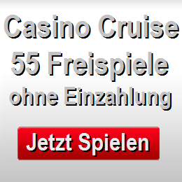 Casino Cruise Freispiele Gratis