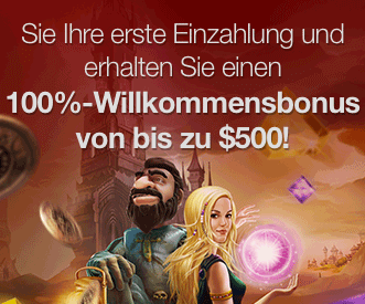 Casino Fantasia Multigaming