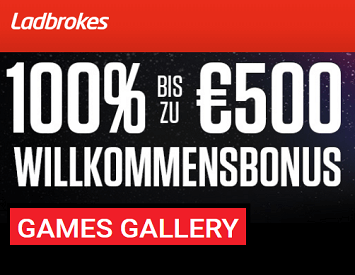 Ladbrokes Casino Ladbrokes Casino Gratis Bonus