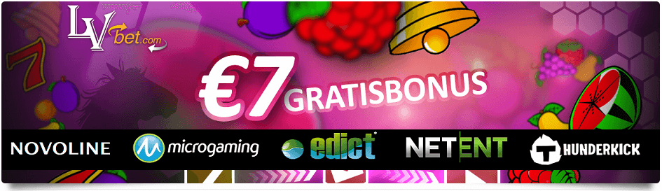 lvbet casino gratis bonus