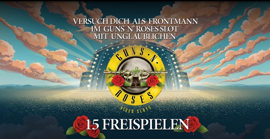 Guns'n Roses 