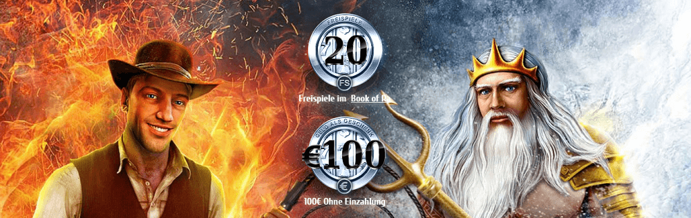 Gratis Book of Ra Freispiele Bonus