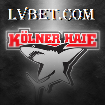 LVbet.com Kölner Haie