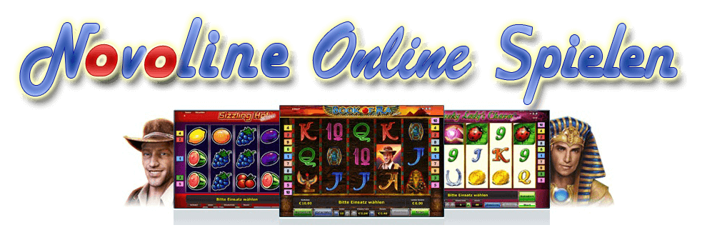 Novoline Online Casinos