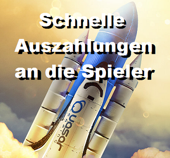 Novoline Spiele und schnelle Auszahlungen