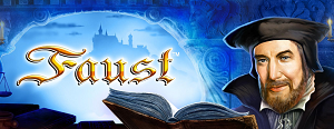 Faust Novoline Slot