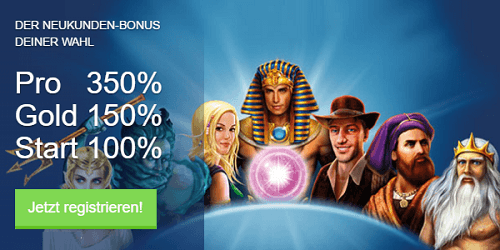 Novoline Casino Ares
