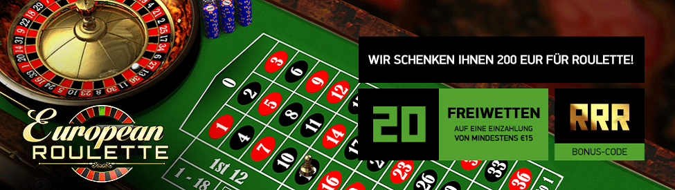 Gratis Roulette Spielen