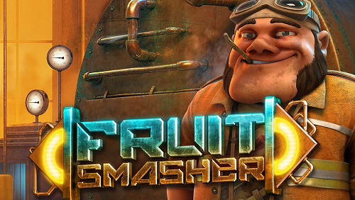 Stargames Casino Fruit Smasher