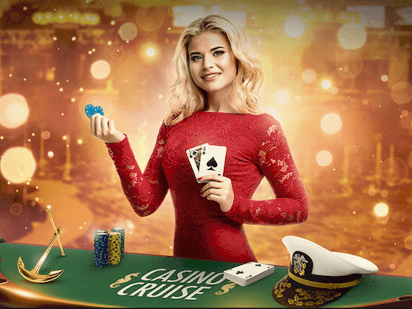 Casino Cruise