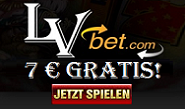 LVbet Casino Gratis