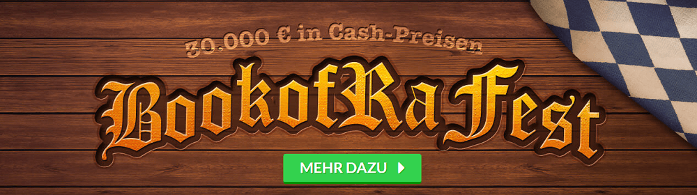 Quasar Gaming Oktoberfest