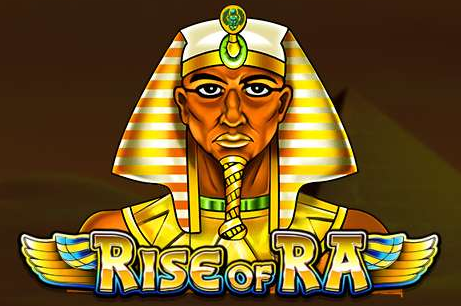 Rise of Ra EGT Spiele