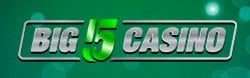 Online Casino Bonus Big5 Casino
