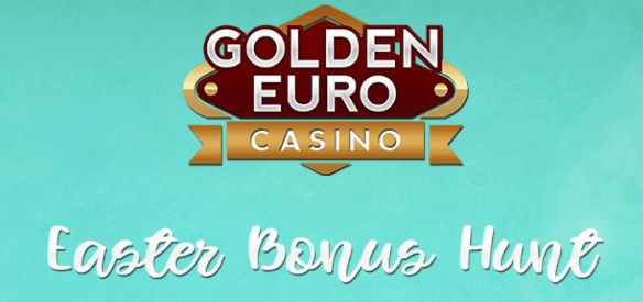 Golden Euro Casino Ostern Bonus Jagd