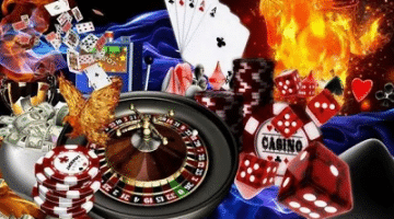 Casino Software Entwickler