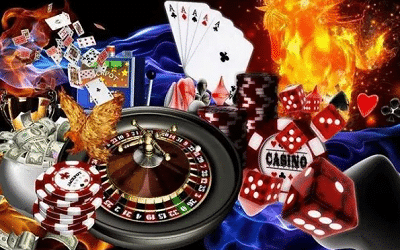 Casino Software Entwickler