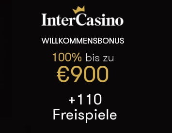 Inter Casino Willkommensbonus Inter Casino