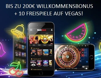 NetBet 