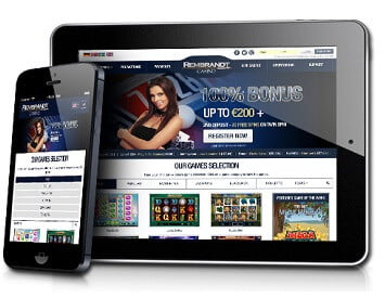 Rembrandt Casino Top Online Casinos - Rembrandt
