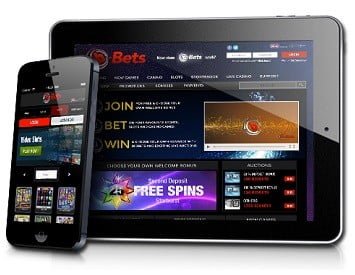 b-bets Online Casino b-bets Online Casino