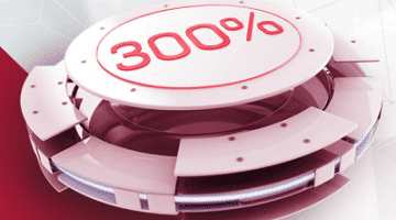 Betfair Online Casino Bonus
