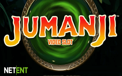 Jumanji Slot LVbet